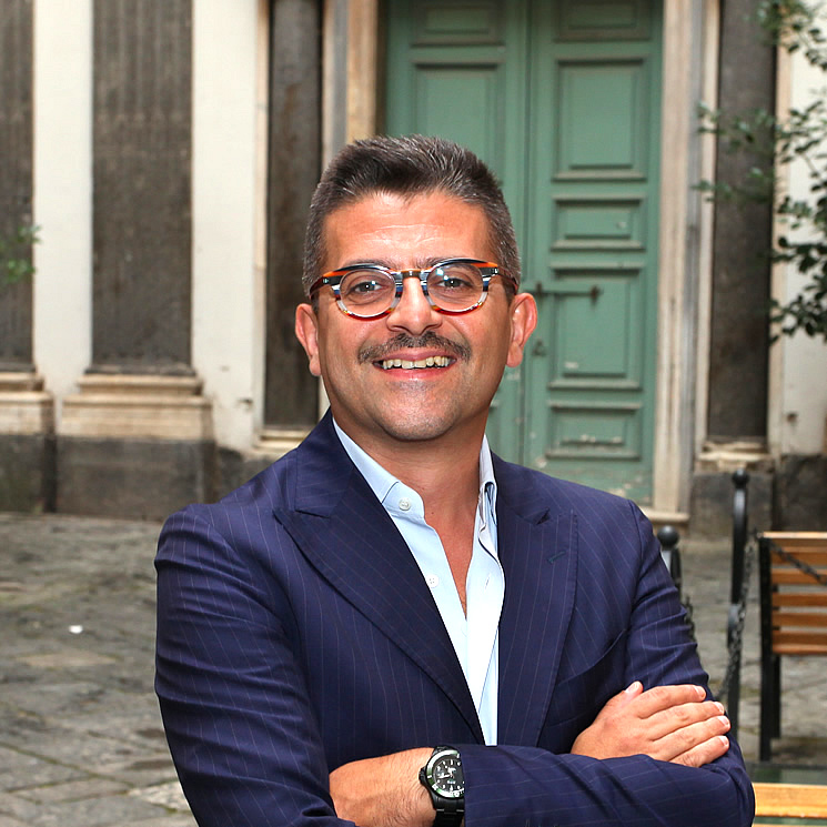 Emiliano Capano