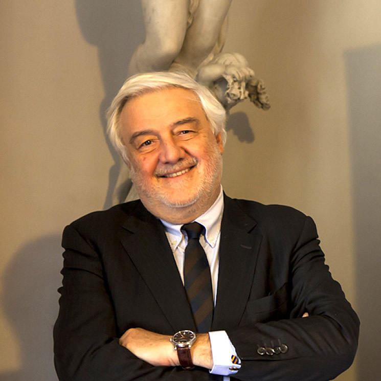 Renato COLAVOLPE