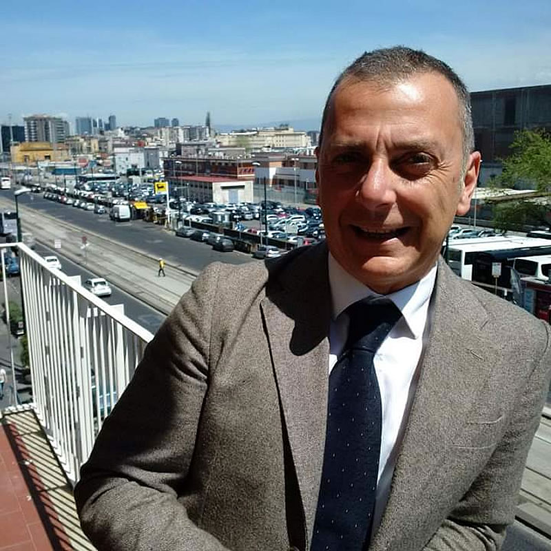 Severino Ciliberti
