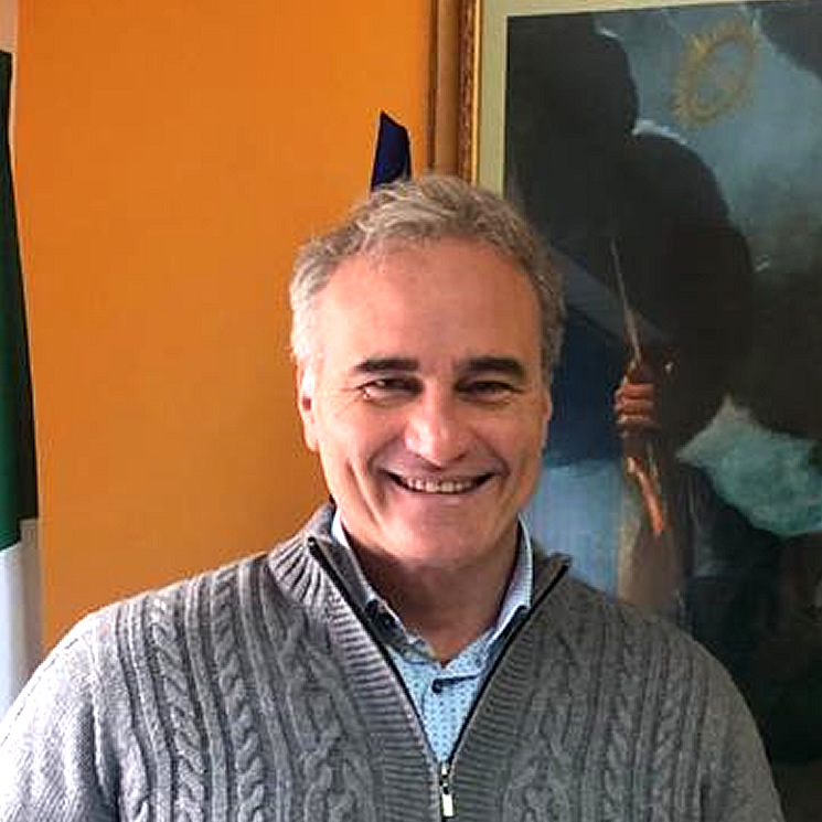 Antonio MASTROIANNI