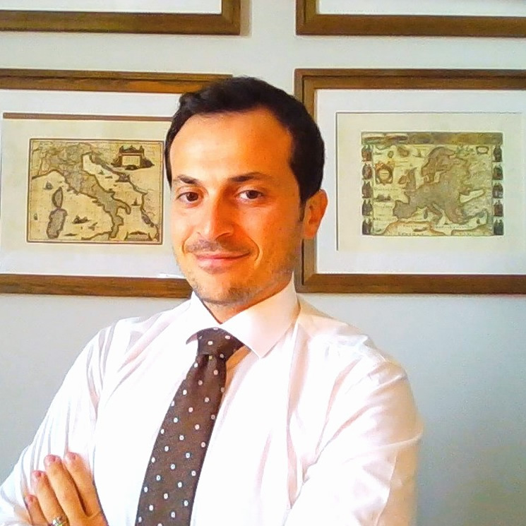 Gerardo Longobardi