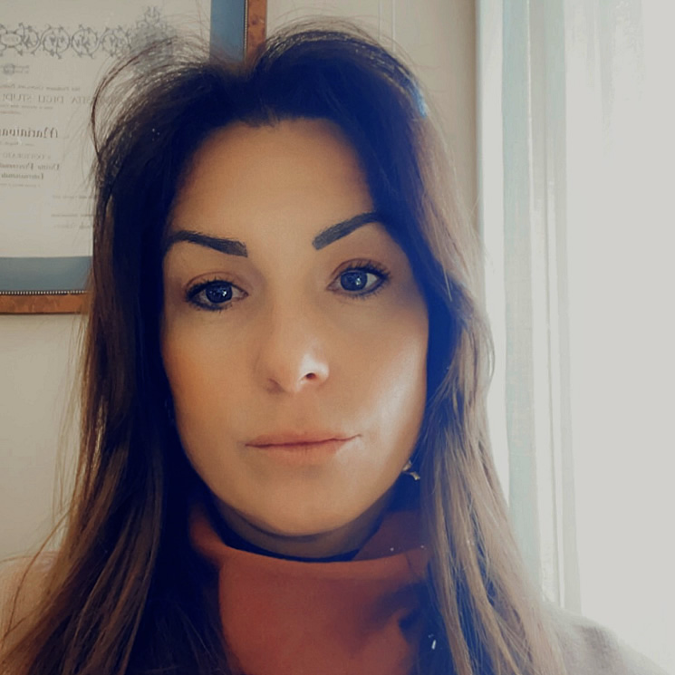 Mariaivana ROMANO