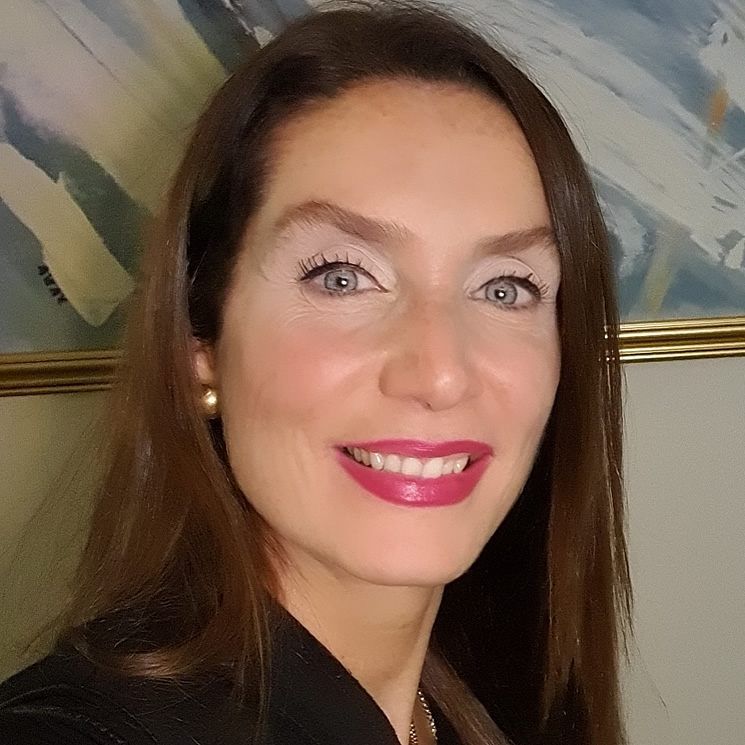 Patrizia Polizzotto