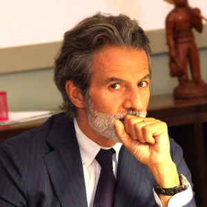 Advisora - Roberto Paese
