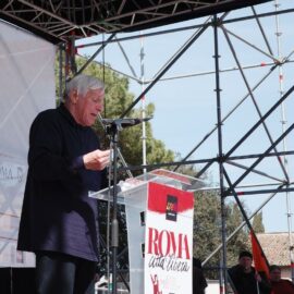 29ESIMA GIORNATA NAZIONALE DELLA MEMORIA E DELL’IMPEGNO IN RICORDO DELLE VITTIME INNOCENTI DELLE MAFIE