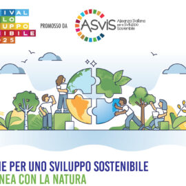 FESTIVAL DELLO SVILUPPO SOSTENIBILE 2025