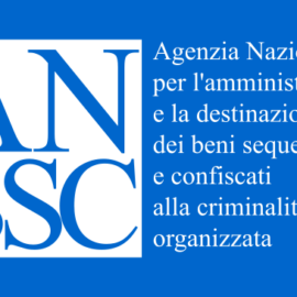 PUBBLICATA LA RELAZIONE ANNUALE ANBSC PER L’ANNO 2025 PUBBLICATA LA RELAZIONE ANNUALE ANBSC PER L’ANNO 2025