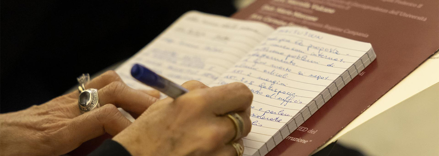 FILOSOFIA E VALORI