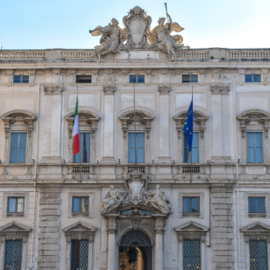 PROCESSO DI PREVENZIONE